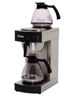 Konchero Kinox 3304RX Kahve Makinesi kullananlar yorumlar